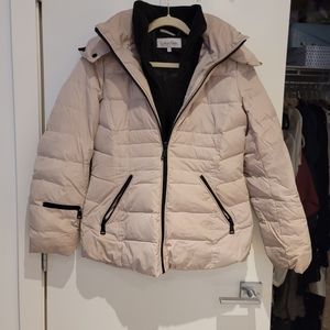 Calvin Klein Dual Layer Jacket